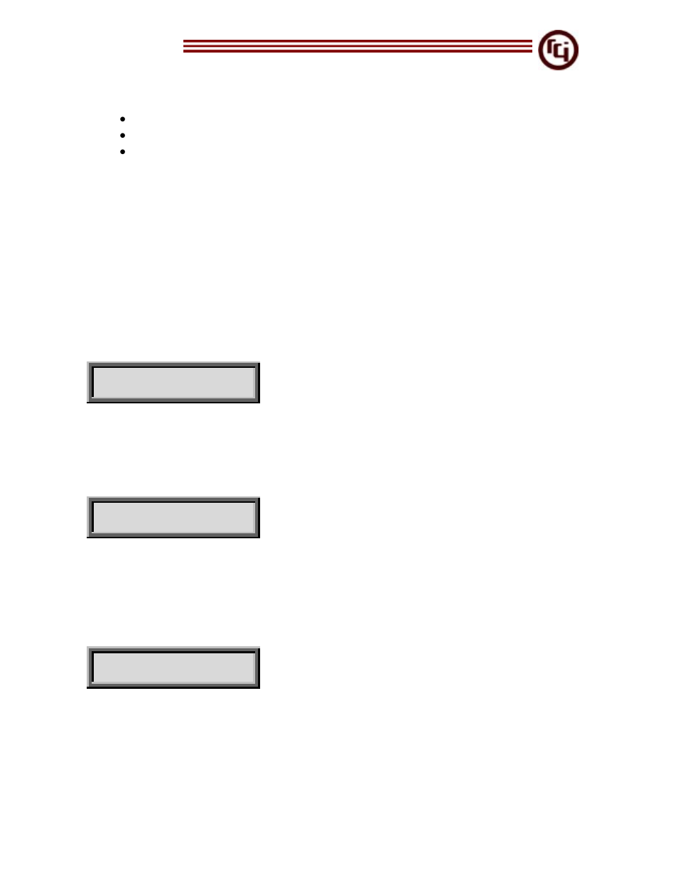 Research Concepts RC1500 User Manual | Page 29 / 41