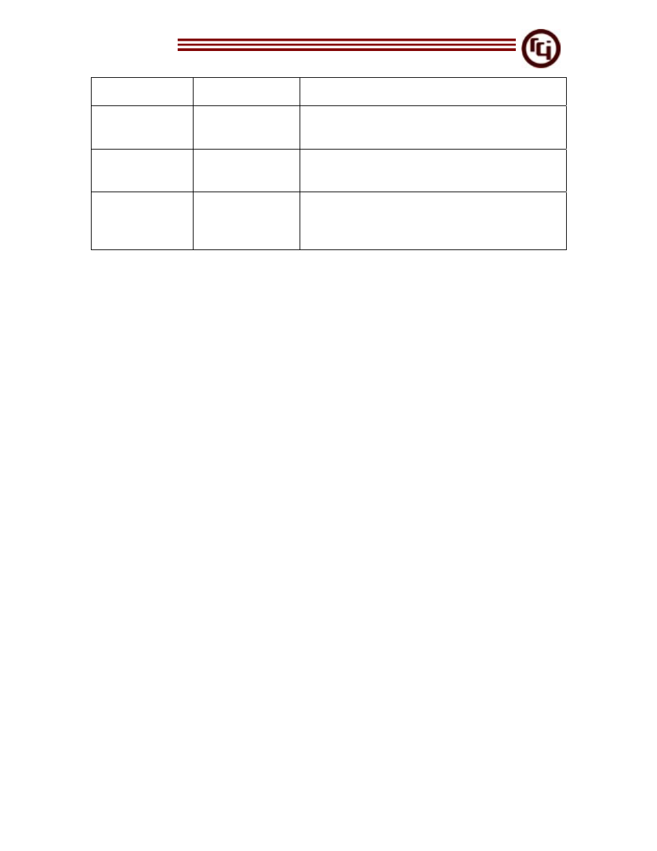 Research Concepts RC1500 User Manual | Page 31 / 41
