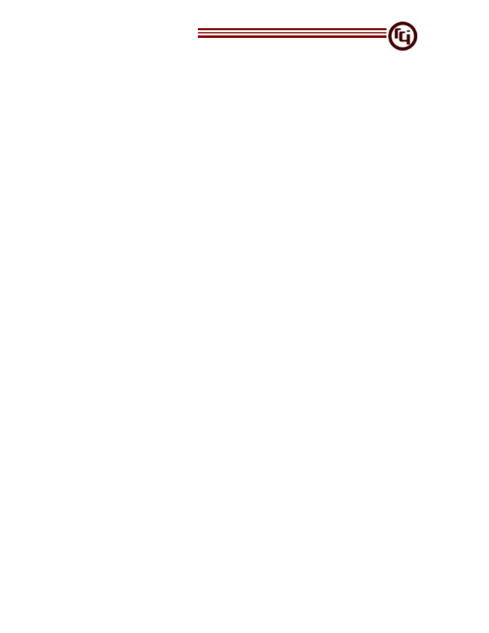 Document revision history | Research Concepts RC1500 User Manual | Page 41 / 41