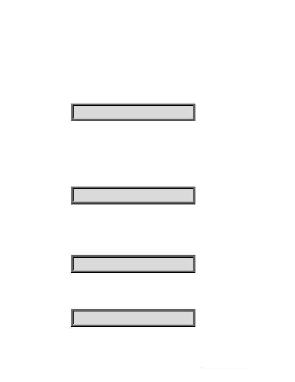 2 operating modes, Operating modes | Research Concepts RC2000A User Manual | Page 15 / 121