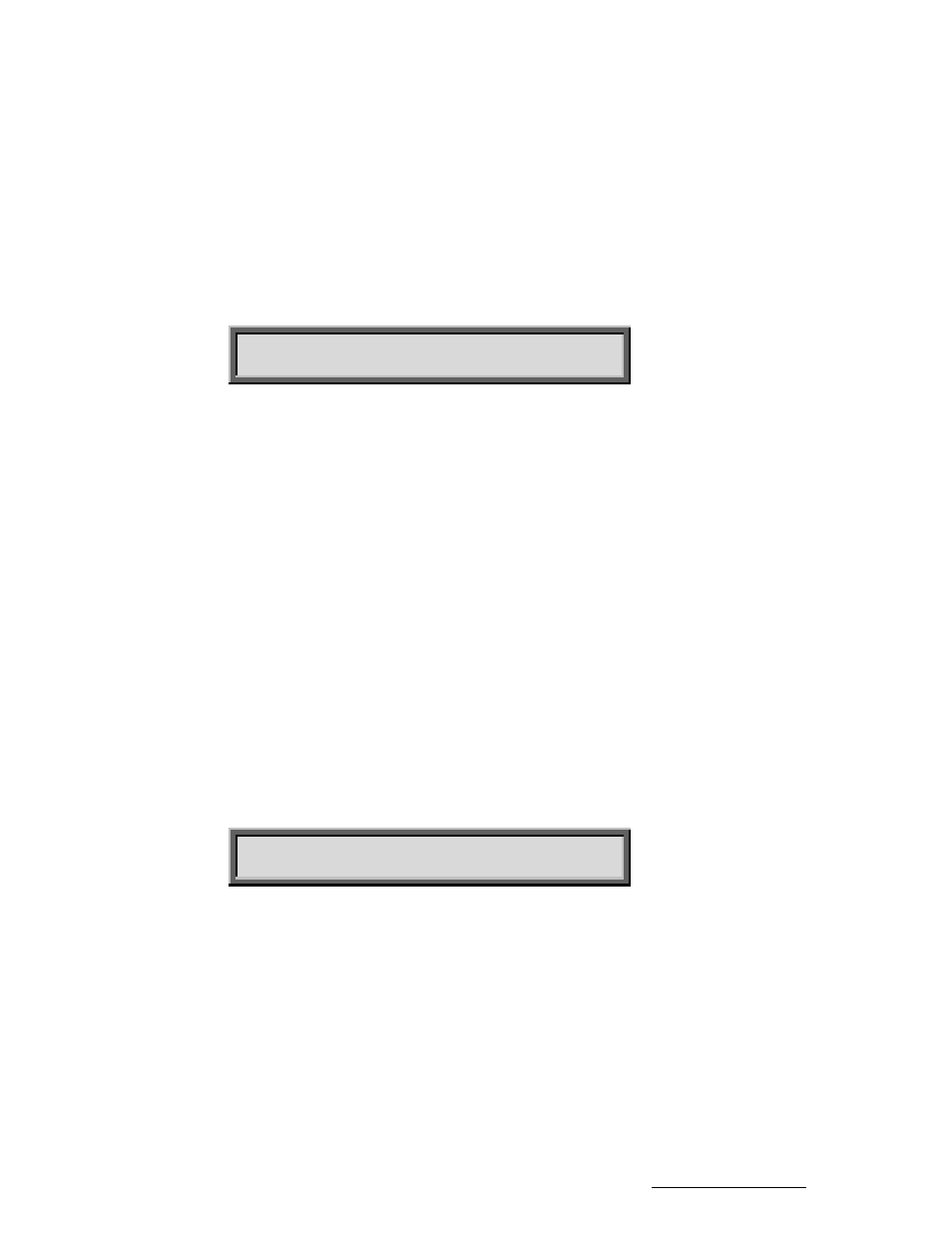 Chapter 4 modes in depth function description, 1 manual mode, 2 auto mode | Manual mode, Auto mode | Research Concepts RC2000A User Manual | Page 33 / 121