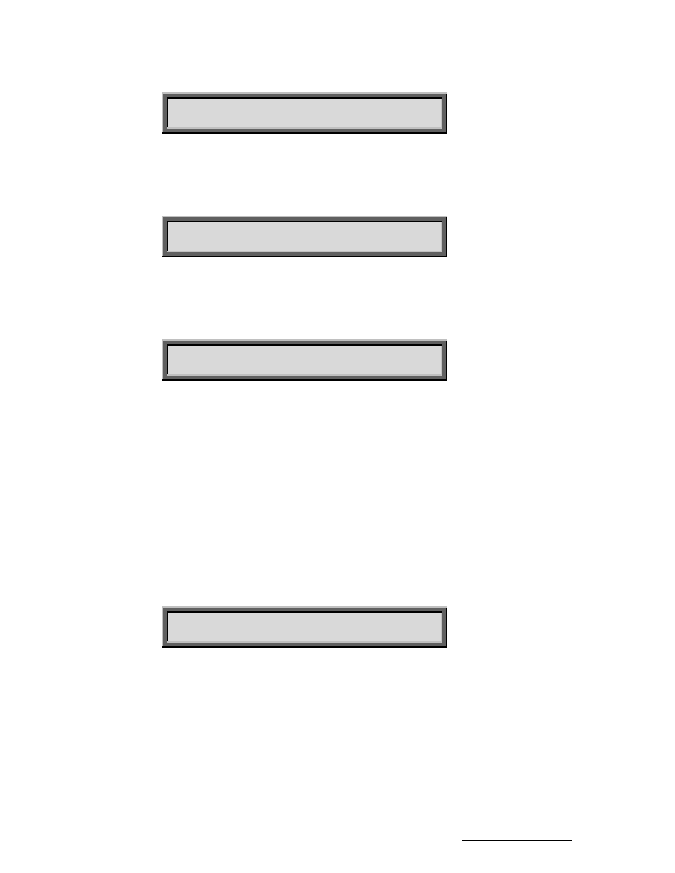 1 user-defined satellite names, 2 preset satellite names | Research Concepts RC2000A User Manual | Page 35 / 121