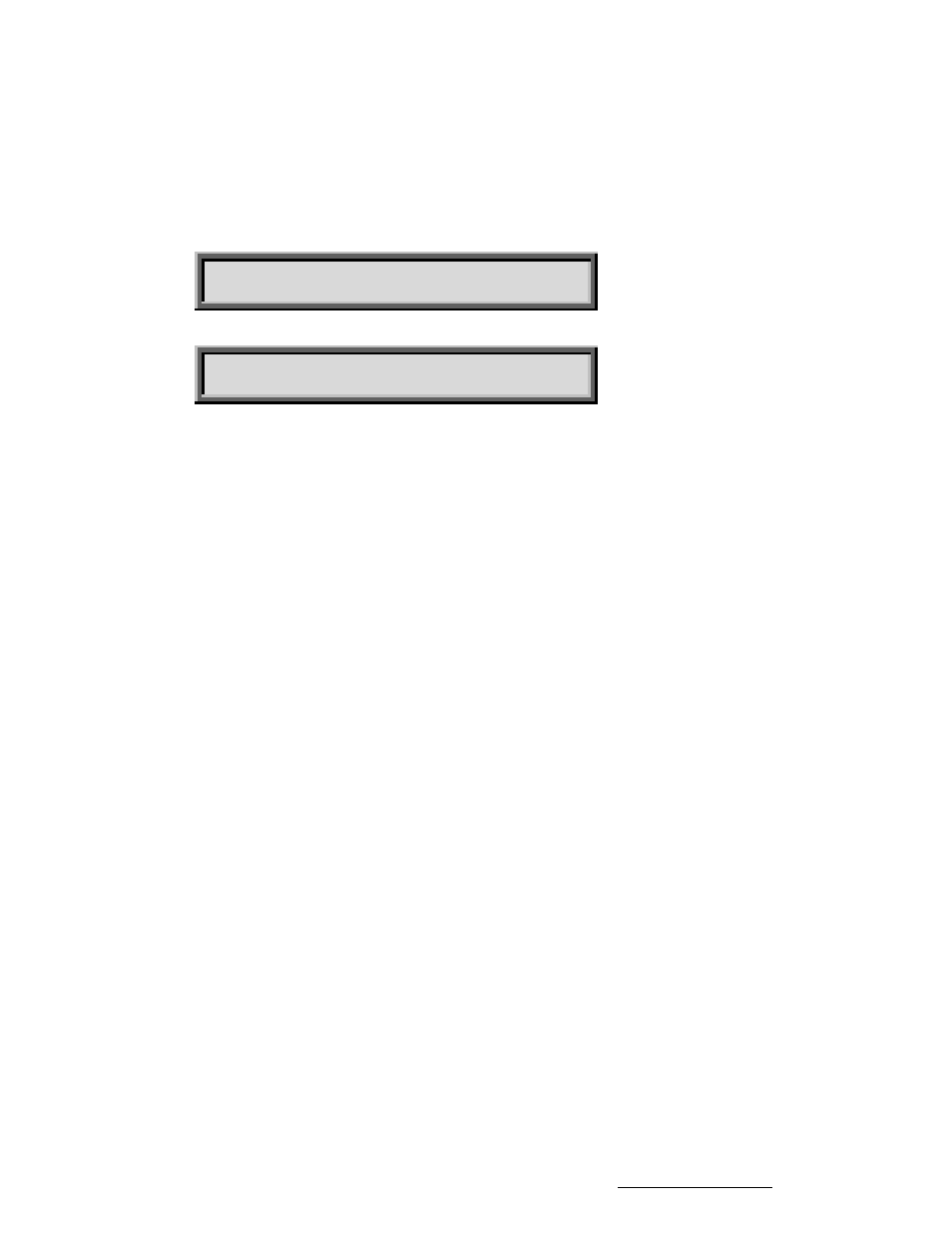 5 reset mode, Reset mode | Research Concepts RC2000A User Manual | Page 36 / 121