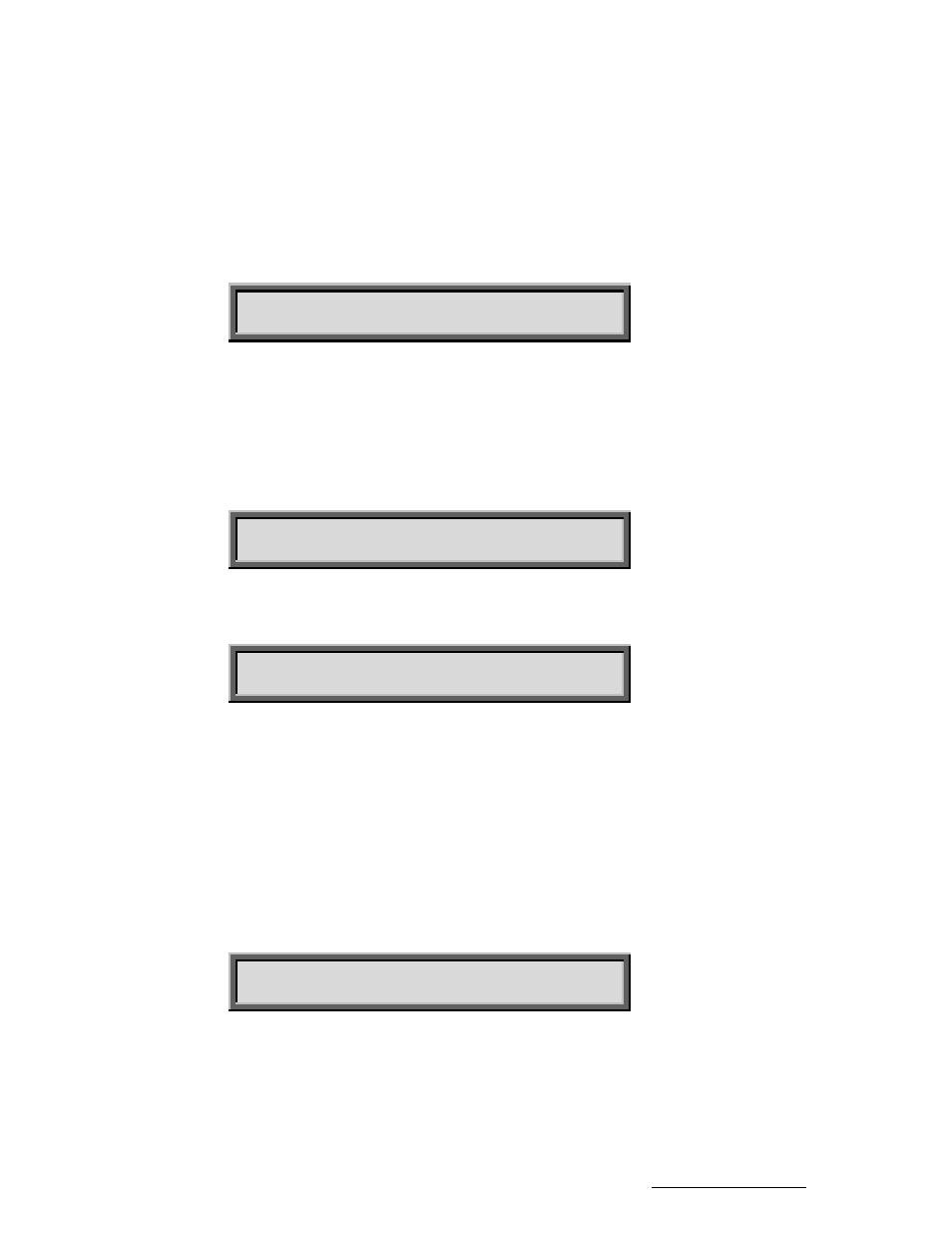 6 delete mode, 7 re-sync mode, Delete mode | Re-sync mode | Research Concepts RC2000A User Manual | Page 37 / 121