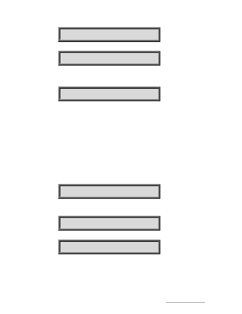 8 azimuth and elevation drive options | Research Concepts RC2000A User Manual | Page 43 / 121