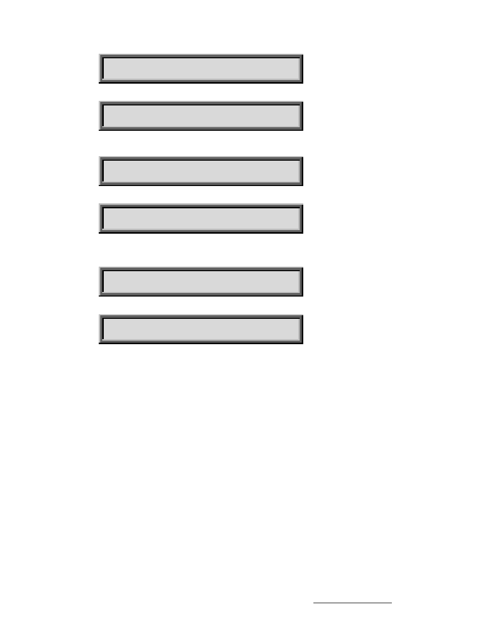 Research Concepts RC2000A User Manual | Page 44 / 121