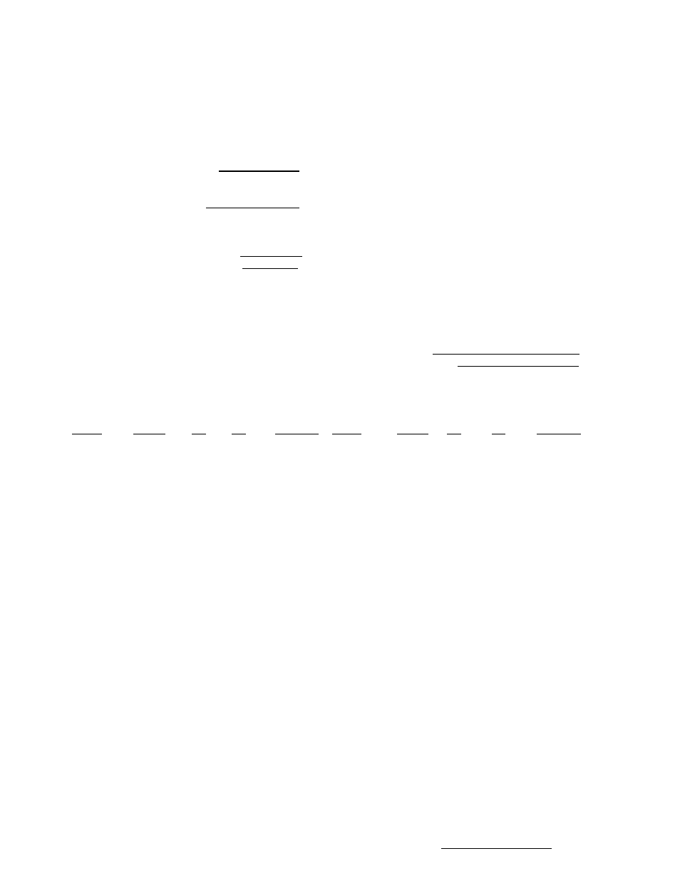 Rc2000 non-volatile memory items worksheet 1, Config mode items, Satellite positions stored in memory | Research Concepts RC2000A User Manual | Page 58 / 121