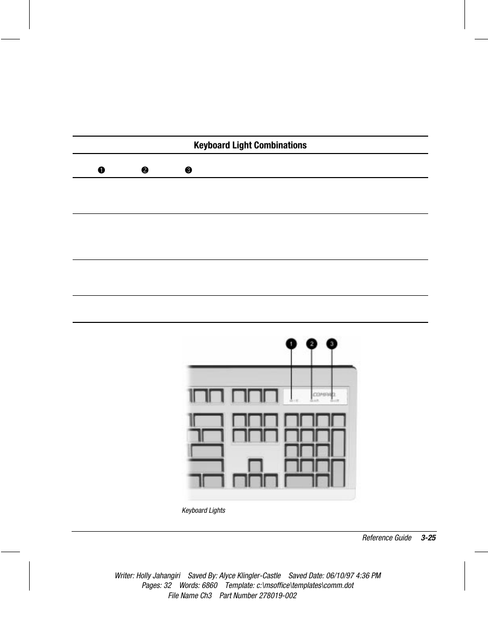 Compaq Deskpro 2000 Series User Manual | Page 60 / 192