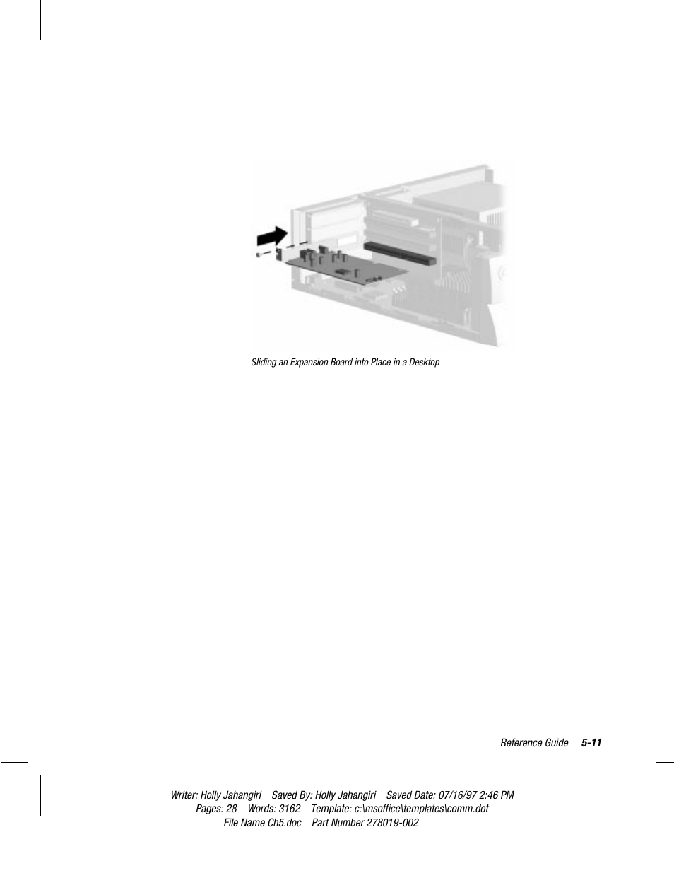 Compaq Deskpro 2000 Series User Manual | Page 82 / 192