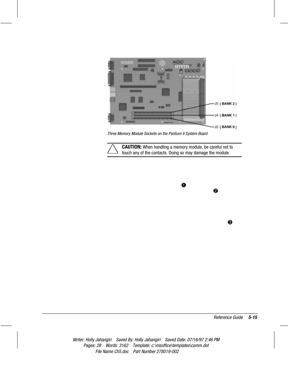 Compaq Deskpro 2000 Series User Manual | Page 86 / 192