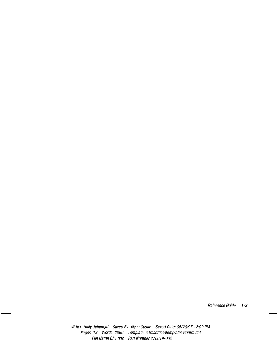 Compaq Deskpro 2000 Series User Manual | Page 9 / 192
