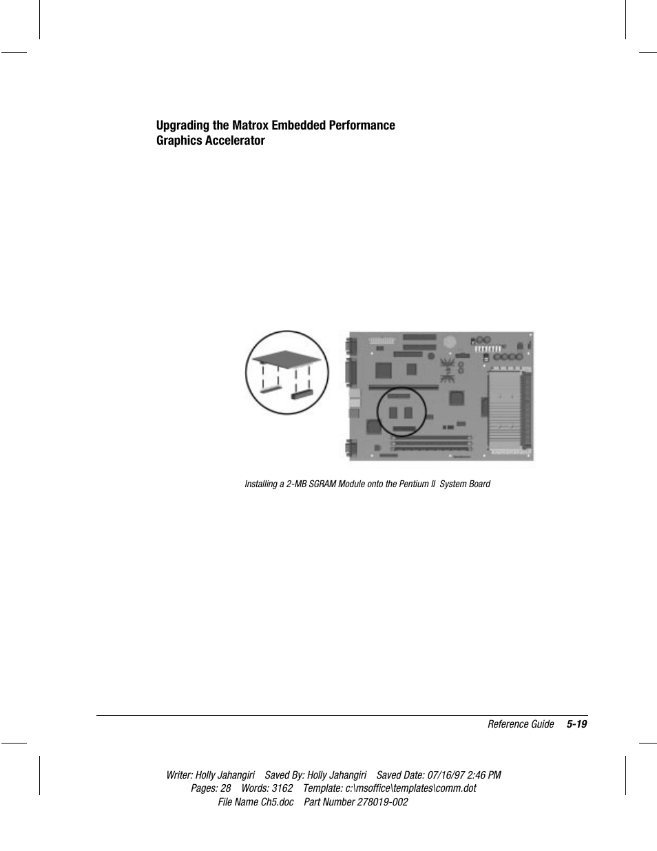 Compaq Deskpro 2000 Series User Manual | Page 90 / 192
