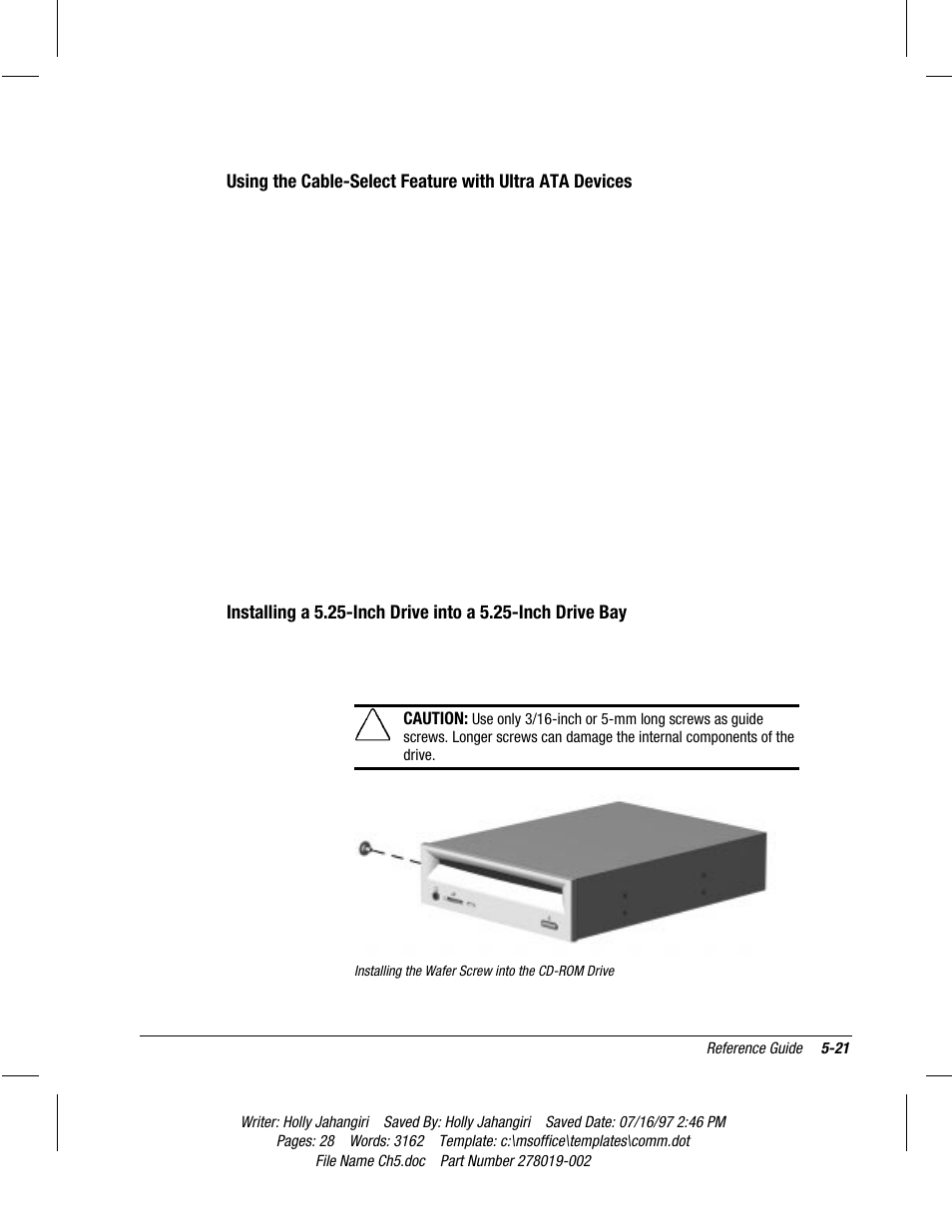 Compaq Deskpro 2000 Series User Manual | Page 92 / 192
