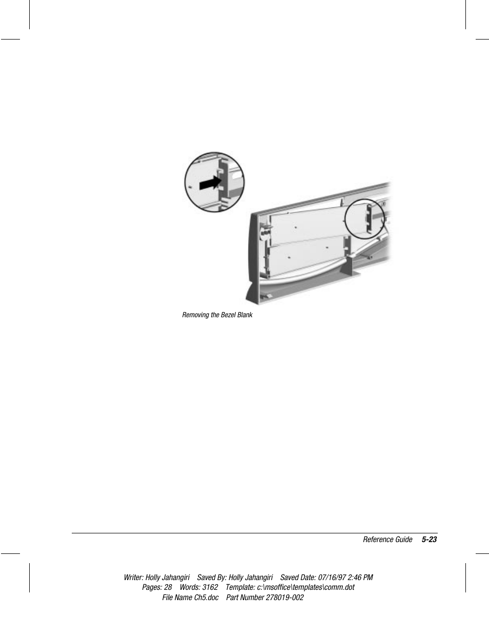 Compaq Deskpro 2000 Series User Manual | Page 94 / 192