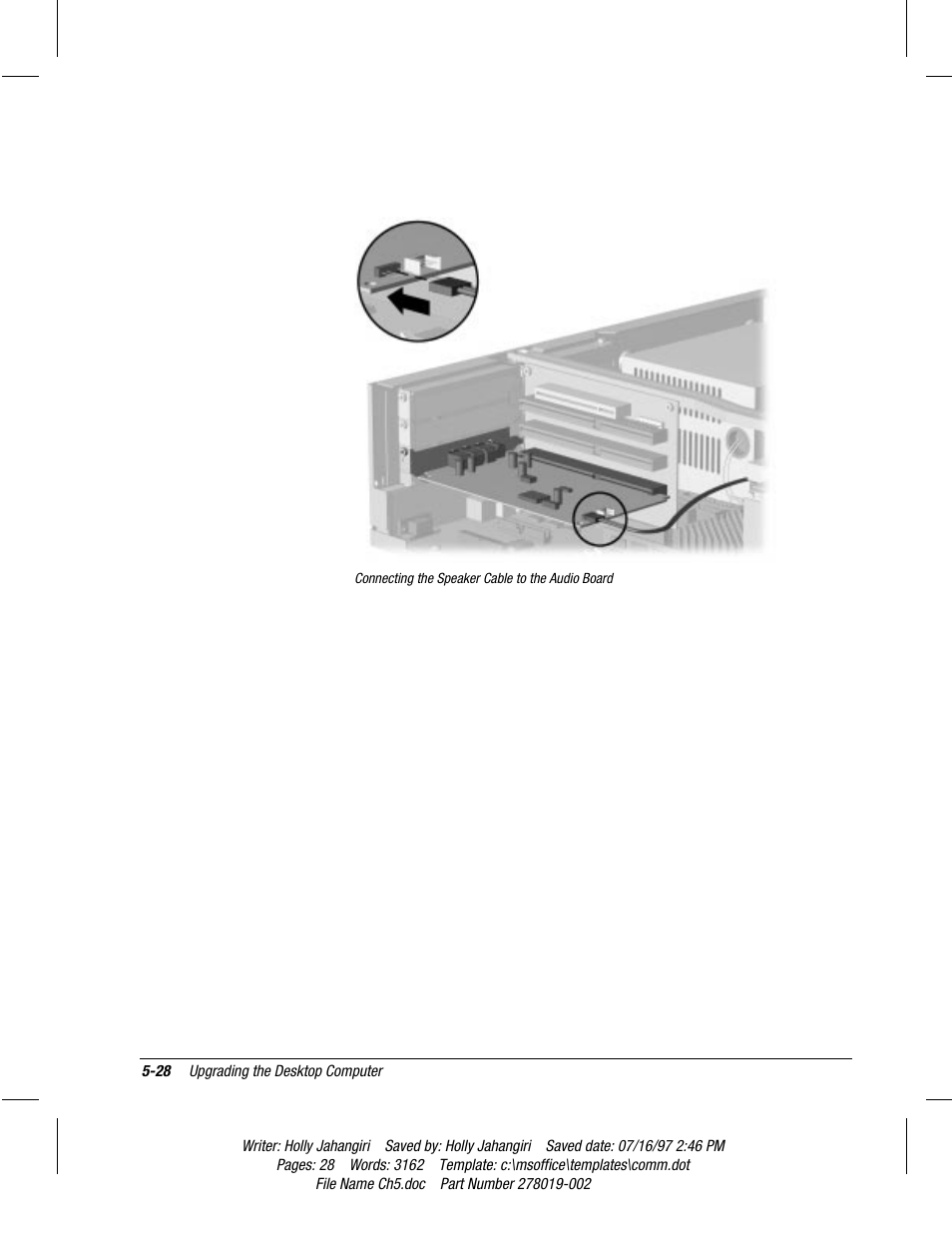 Compaq Deskpro 2000 Series User Manual | Page 99 / 192