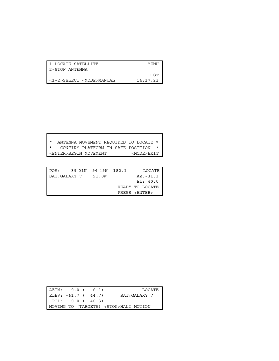 Research Concepts RC3000 User Manual | Page 100 / 175