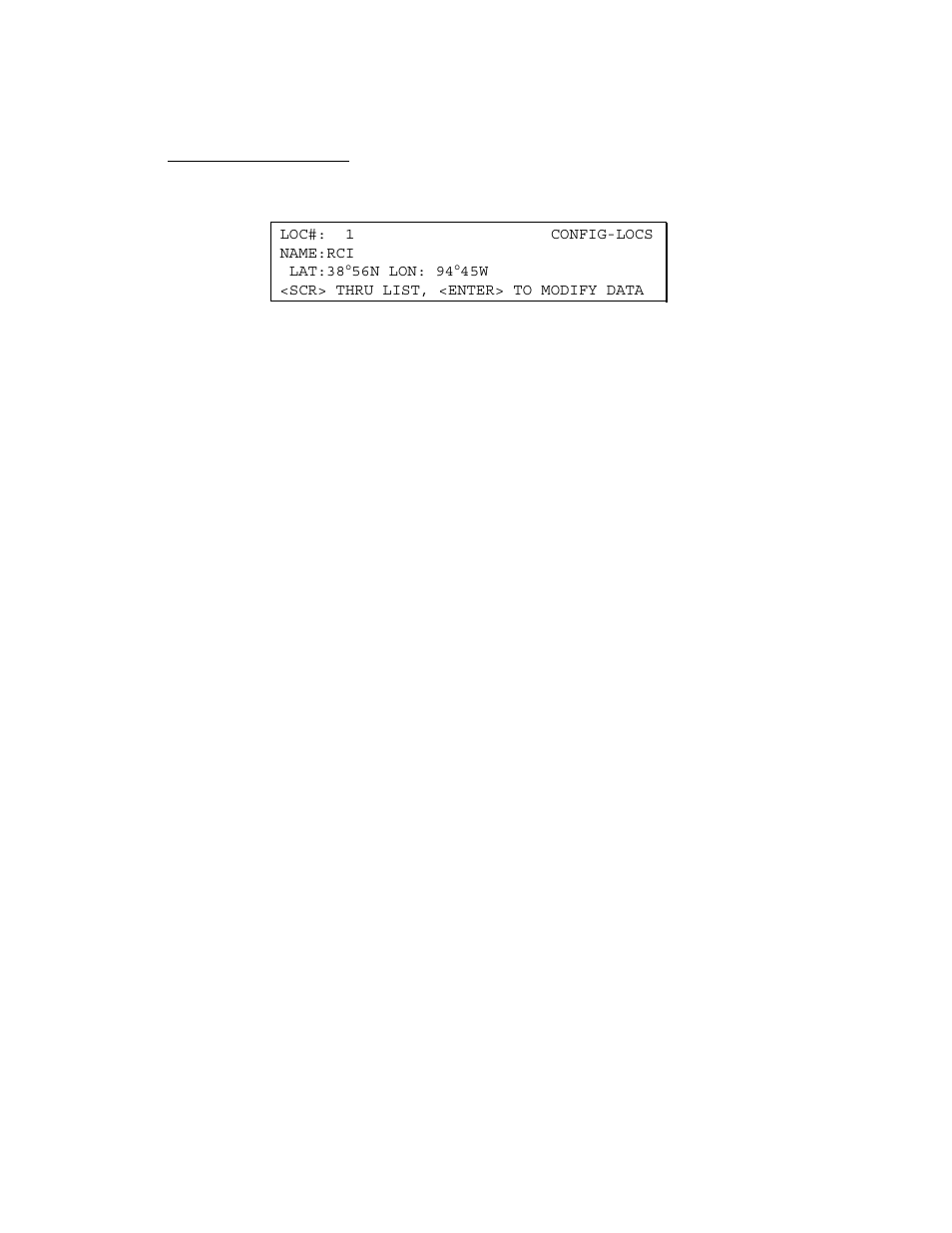 Research Concepts RC3000 User Manual | Page 105 / 175