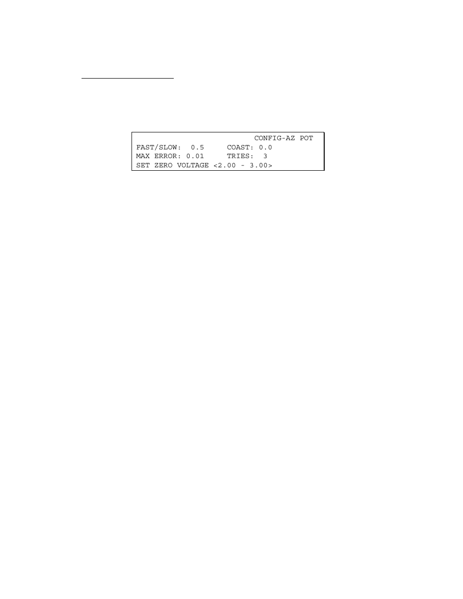 Research Concepts RC3000 User Manual | Page 117 / 175