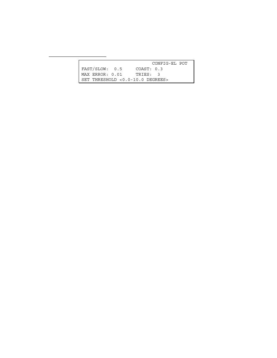Research Concepts RC3000 User Manual | Page 121 / 175