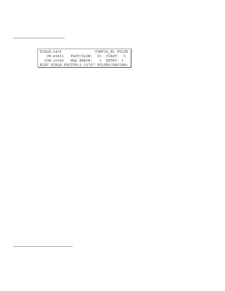 Research Concepts RC3000 User Manual | Page 122 / 175