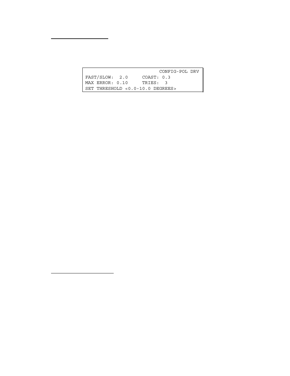 Research Concepts RC3000 User Manual | Page 123 / 175