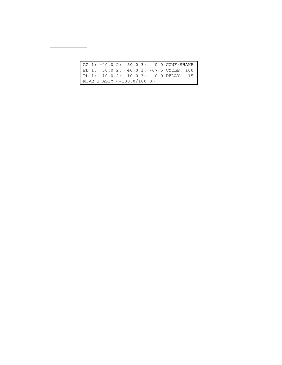 Research Concepts RC3000 User Manual | Page 125 / 175