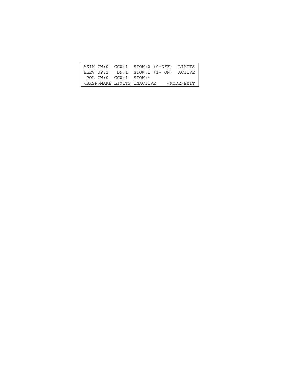 Research Concepts RC3000 User Manual | Page 131 / 175
