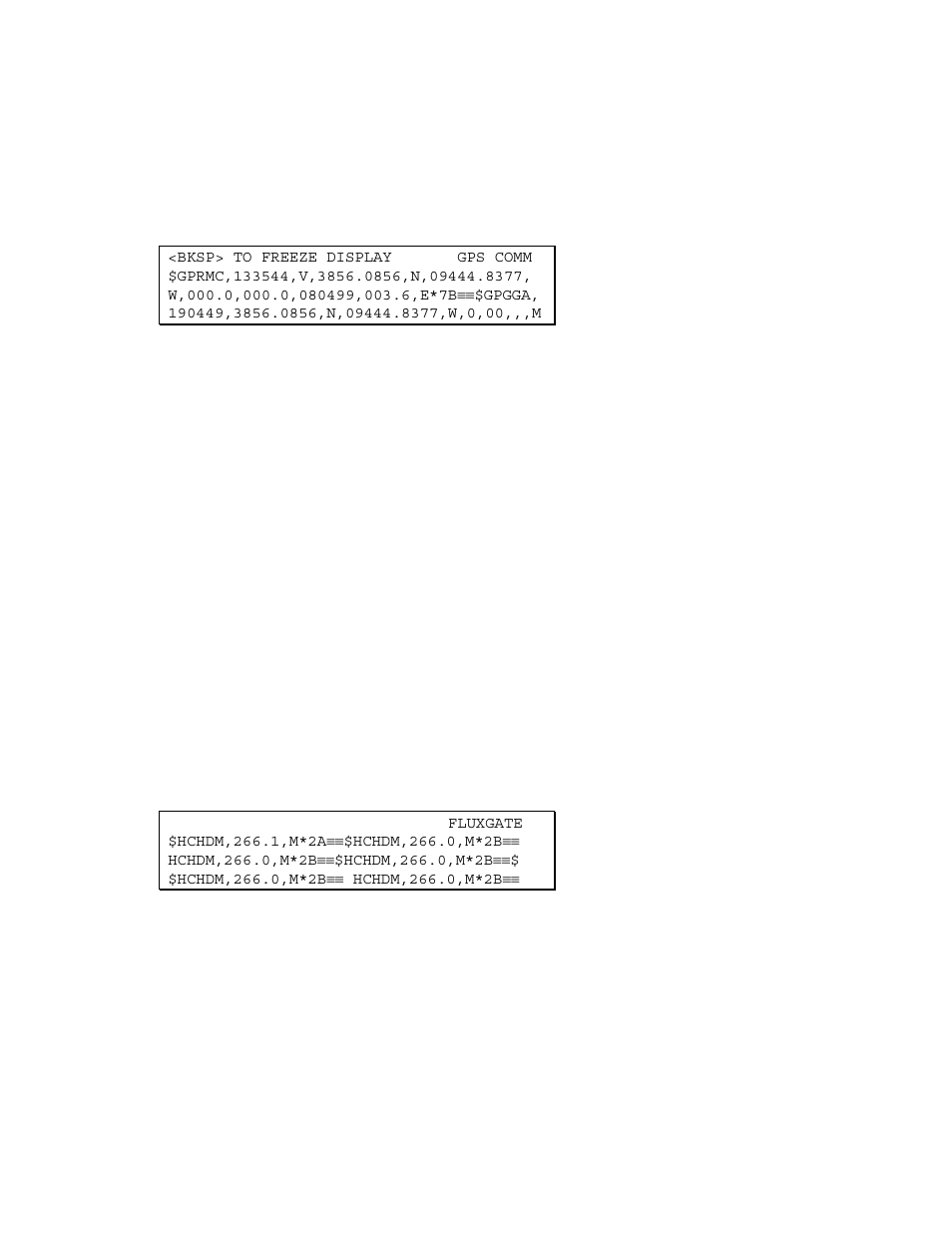 Research Concepts RC3000 User Manual | Page 132 / 175