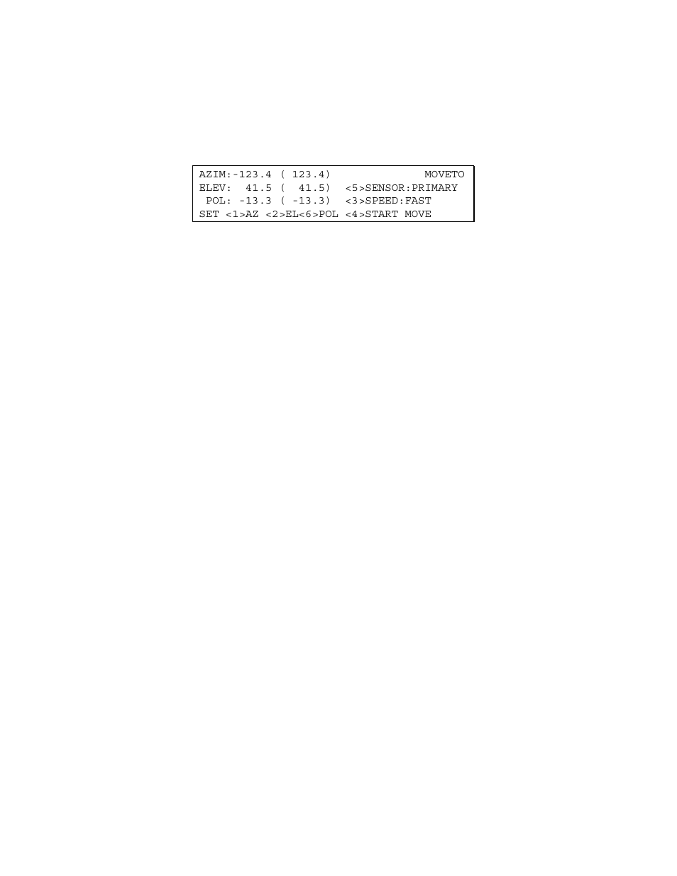 Research Concepts RC3000 User Manual | Page 133 / 175