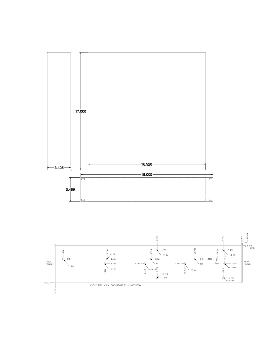 Research Concepts RC3000 User Manual | Page 144 / 175