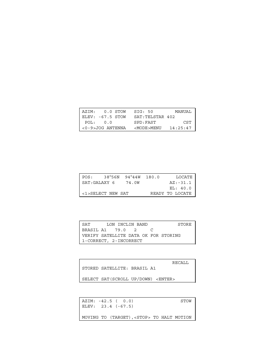 Research Concepts RC3000 User Manual | Page 15 / 175