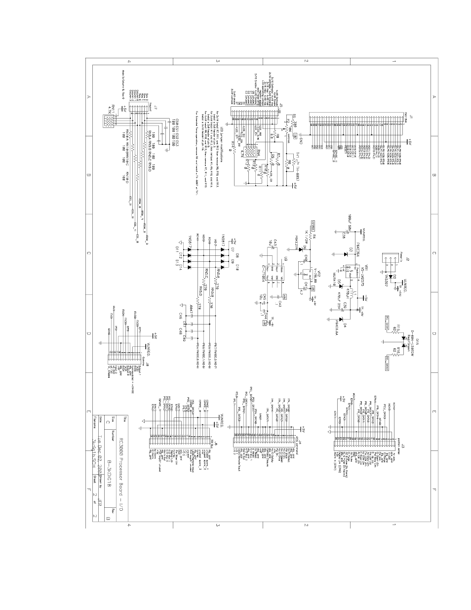 Research Concepts RC3000 User Manual | Page 153 / 175