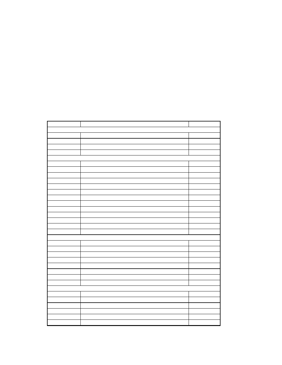 0 installation | Research Concepts RC3000 User Manual | Page 25 / 175