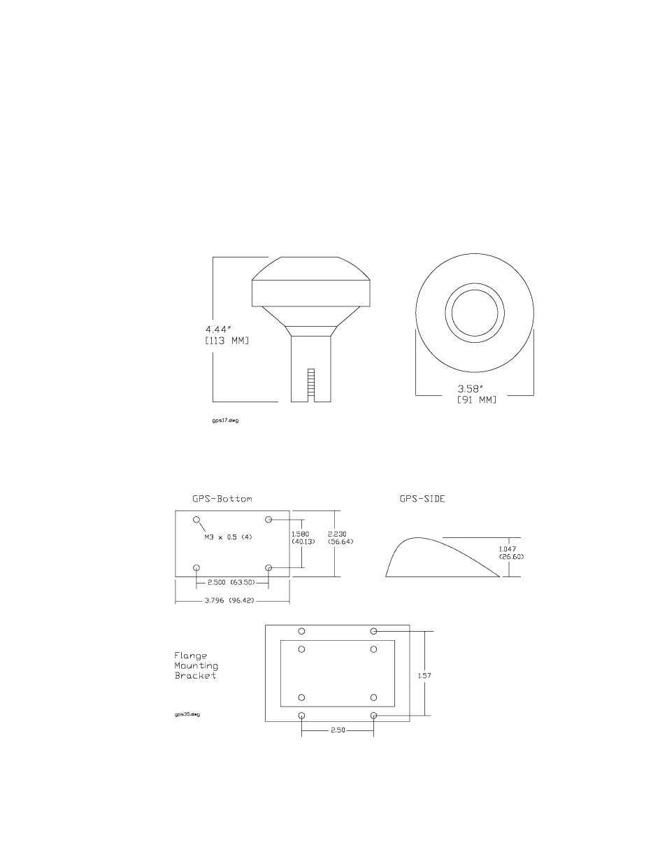 Research Concepts RC3000 User Manual | Page 27 / 175