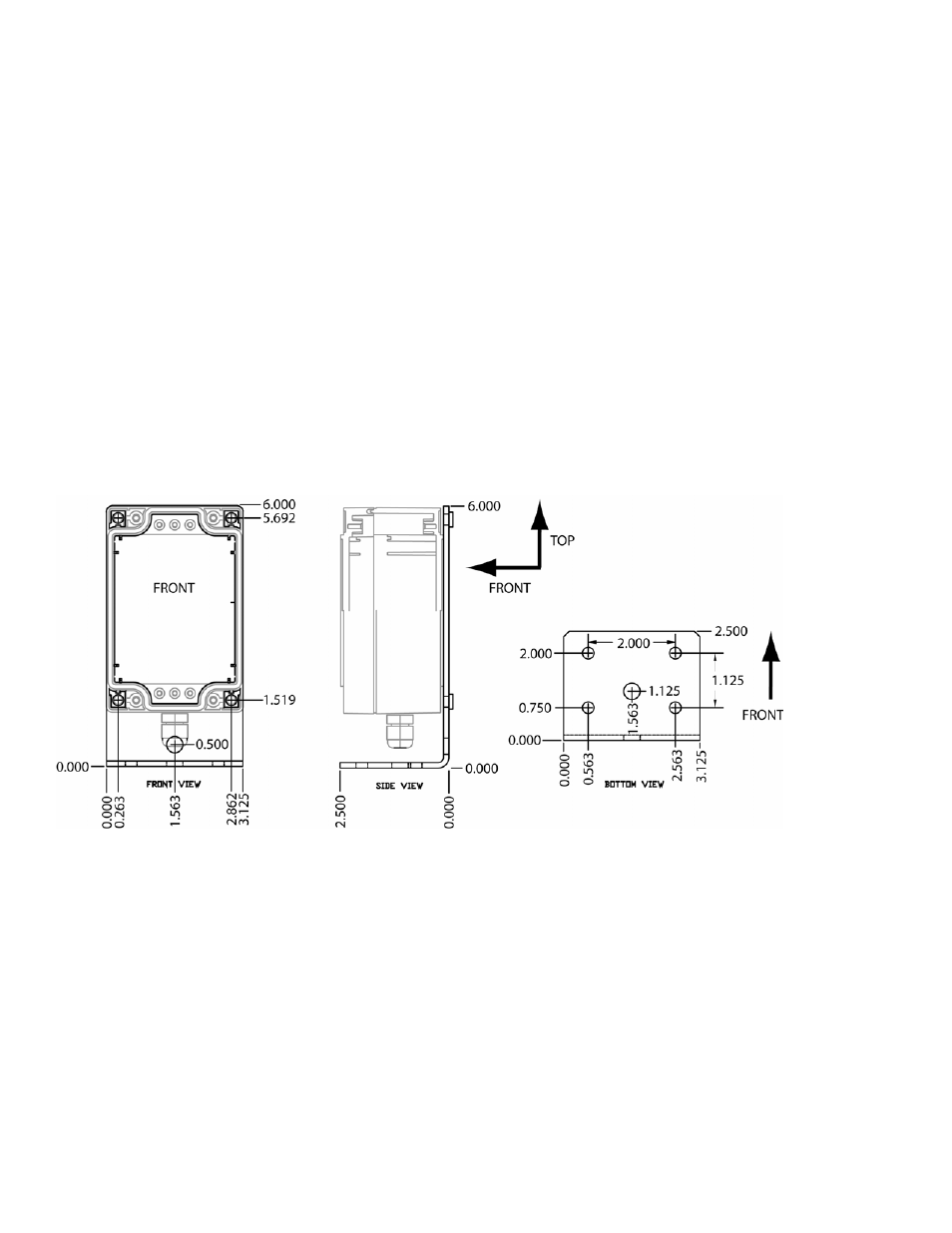 Research Concepts RC3000 User Manual | Page 28 / 175