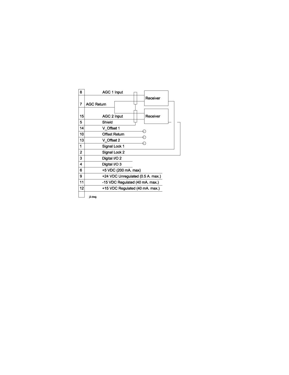 Research Concepts RC3000 User Manual | Page 37 / 175