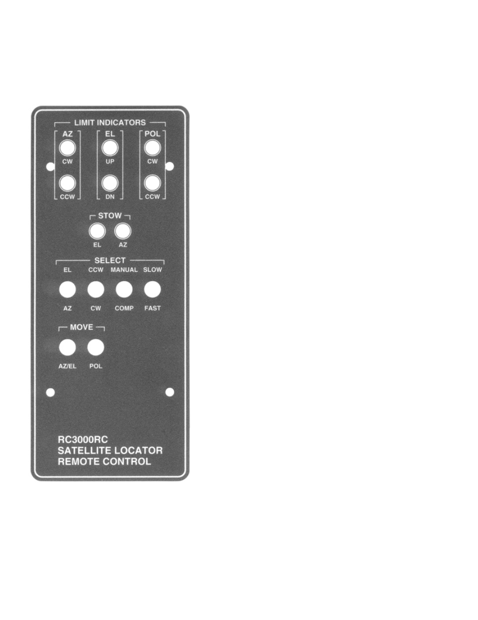 Research Concepts RC3000 User Manual | Page 42 / 175