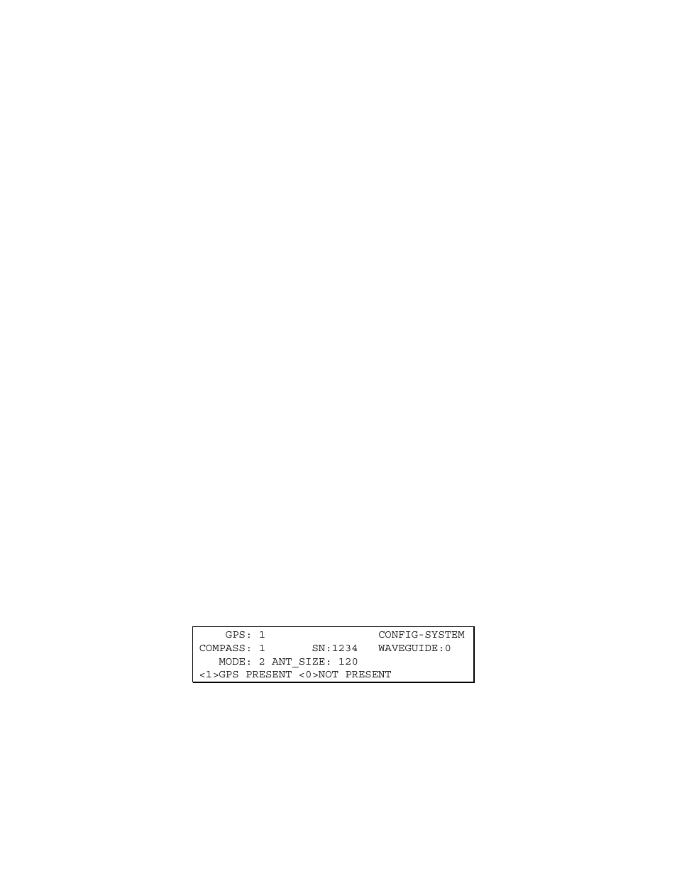 3 initial configuration | Research Concepts RC3000 User Manual | Page 49 / 175