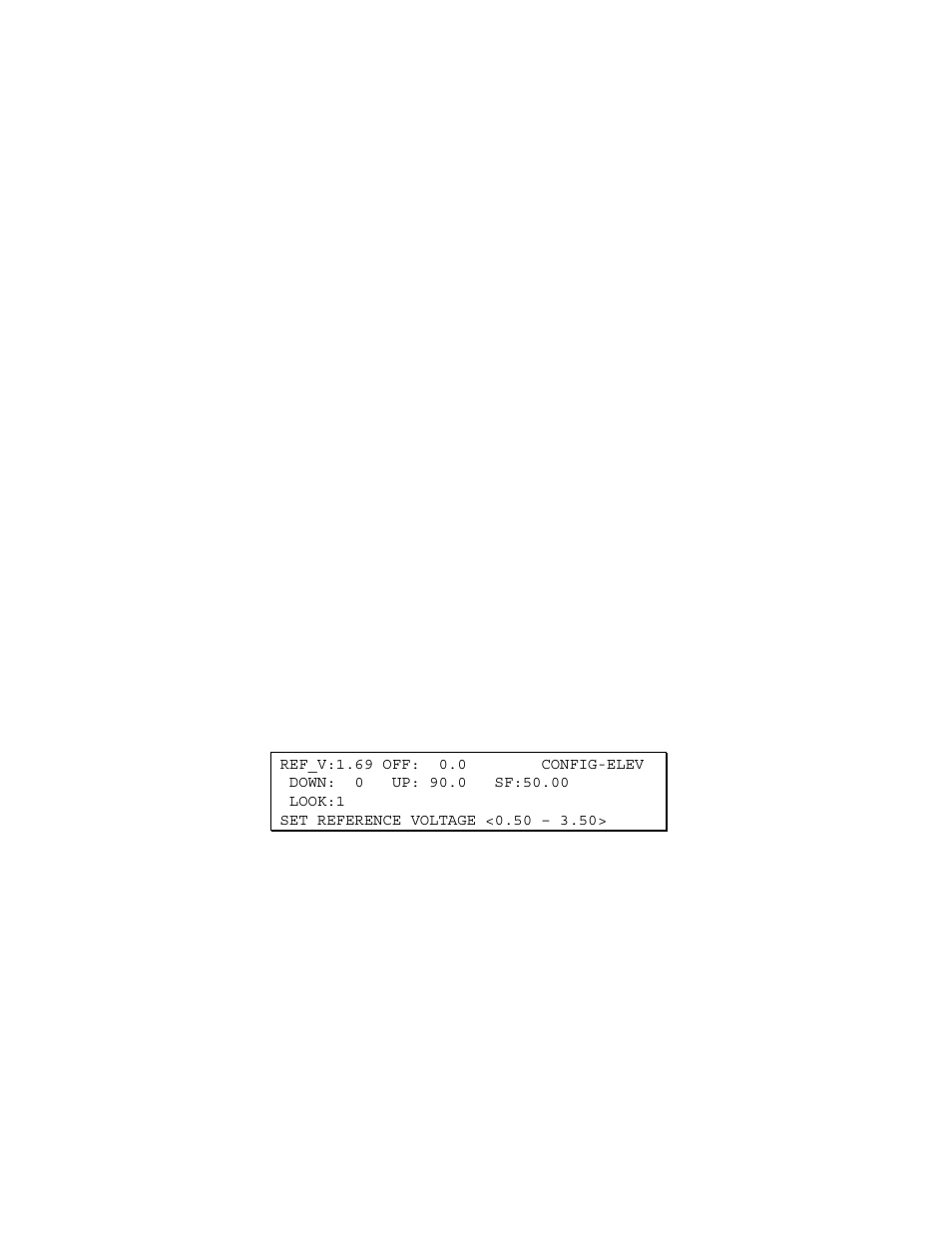 Research Concepts RC3000 User Manual | Page 51 / 175