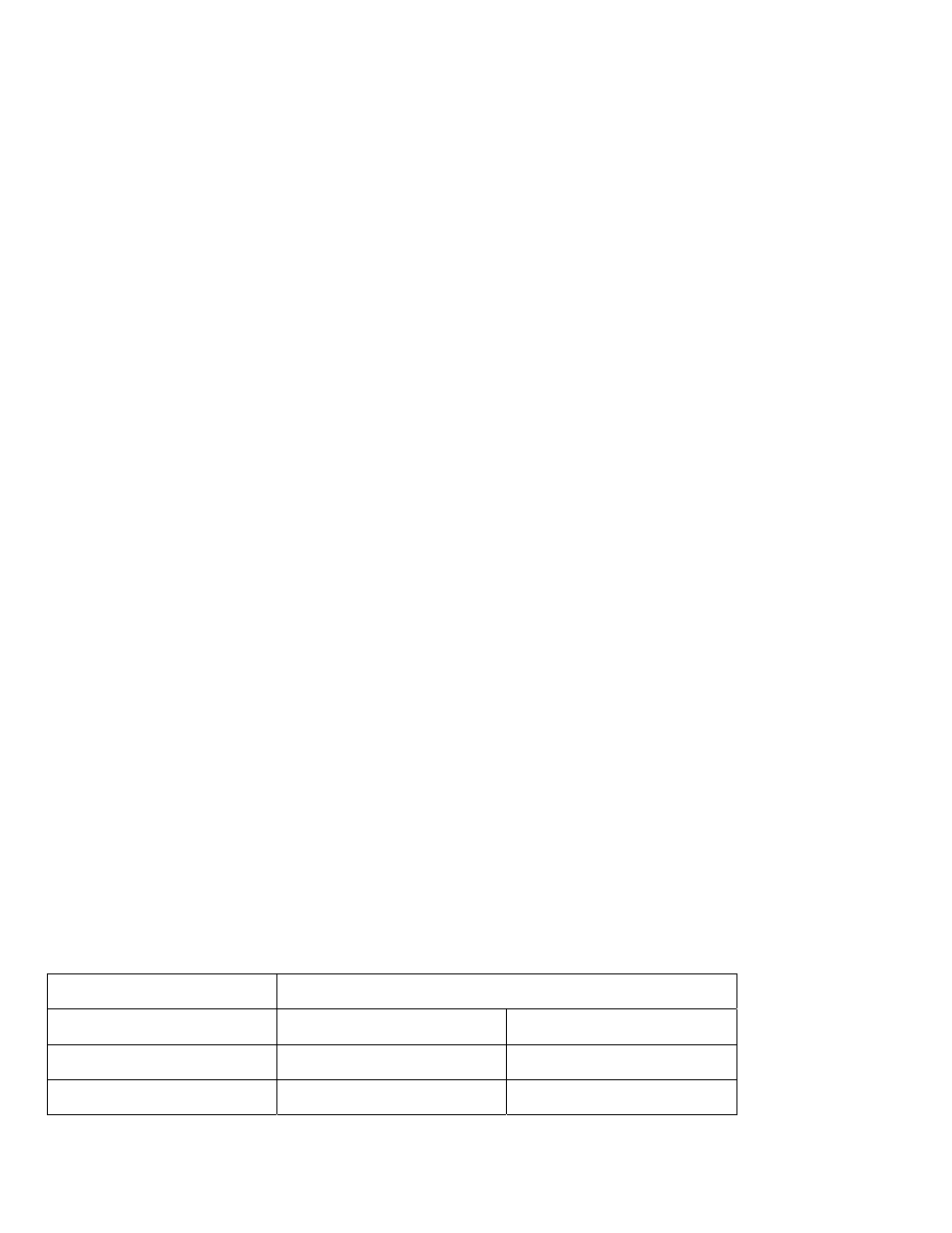 Research Concepts RC3000 User Manual | Page 66 / 175