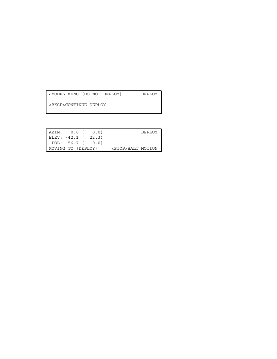 Research Concepts RC3000 User Manual | Page 82 / 175