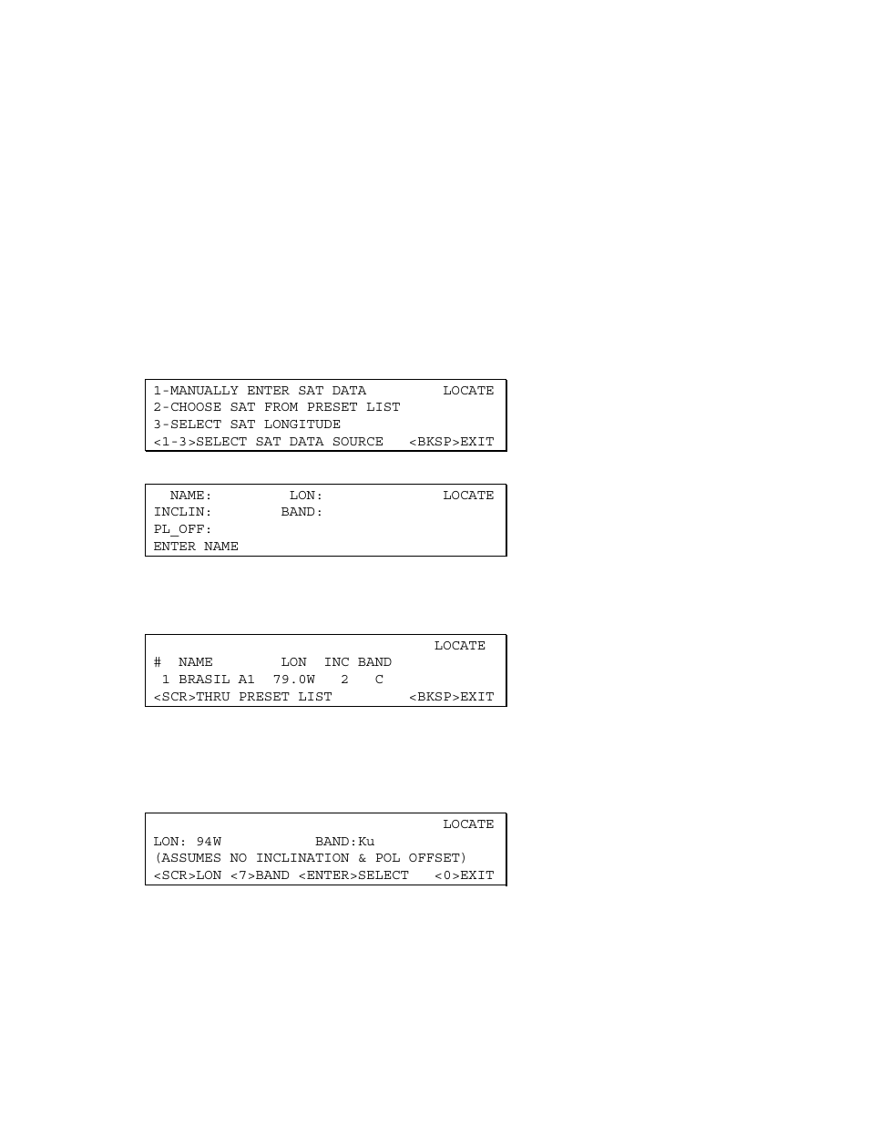 Research Concepts RC3000 User Manual | Page 86 / 175