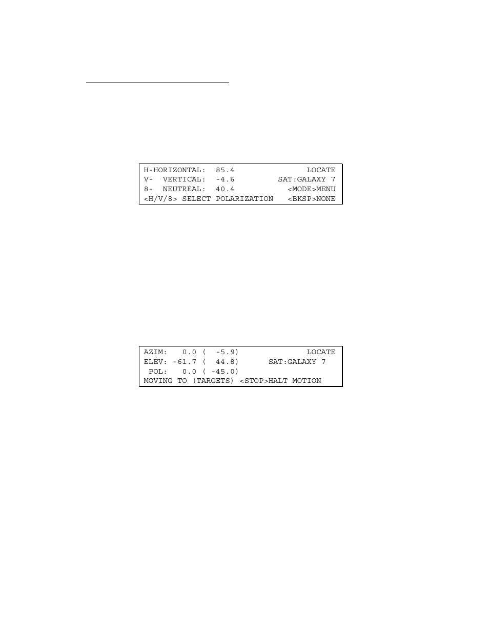 Research Concepts RC3000 User Manual | Page 87 / 175