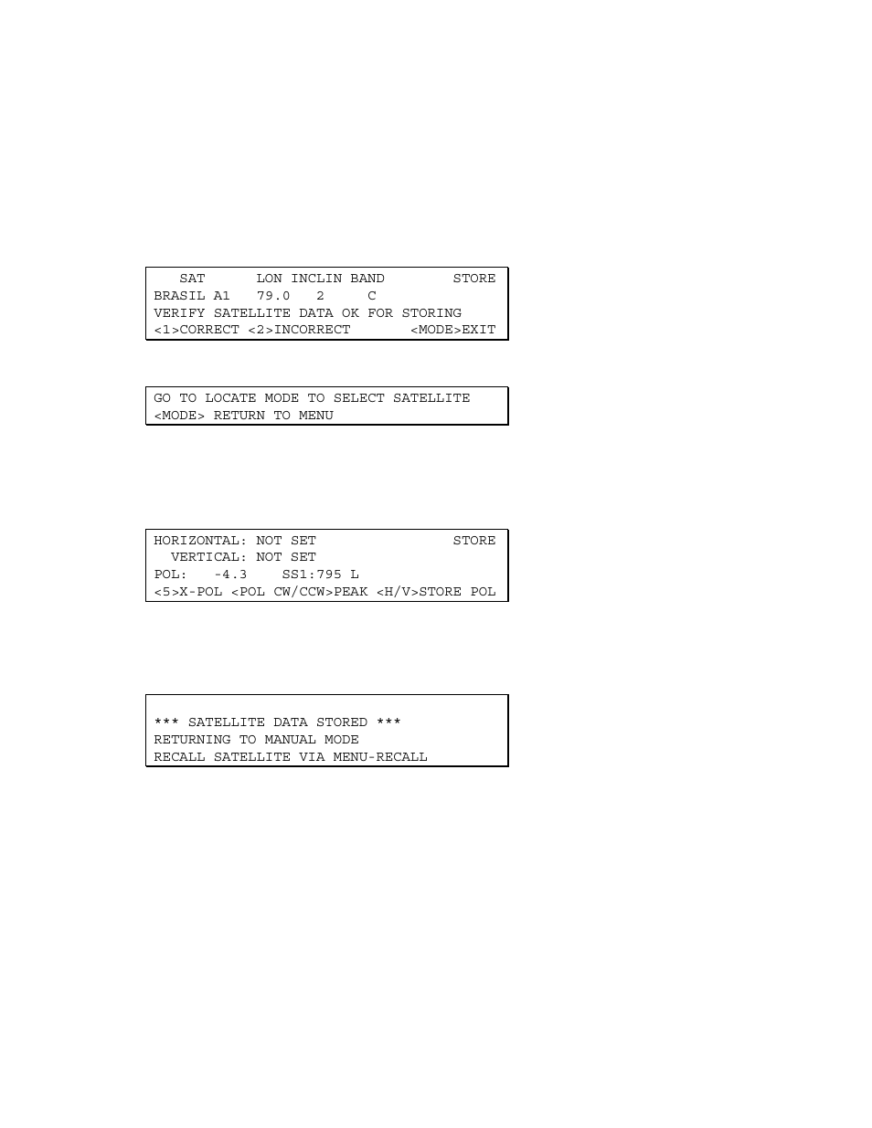 Research Concepts RC3000 User Manual | Page 92 / 175