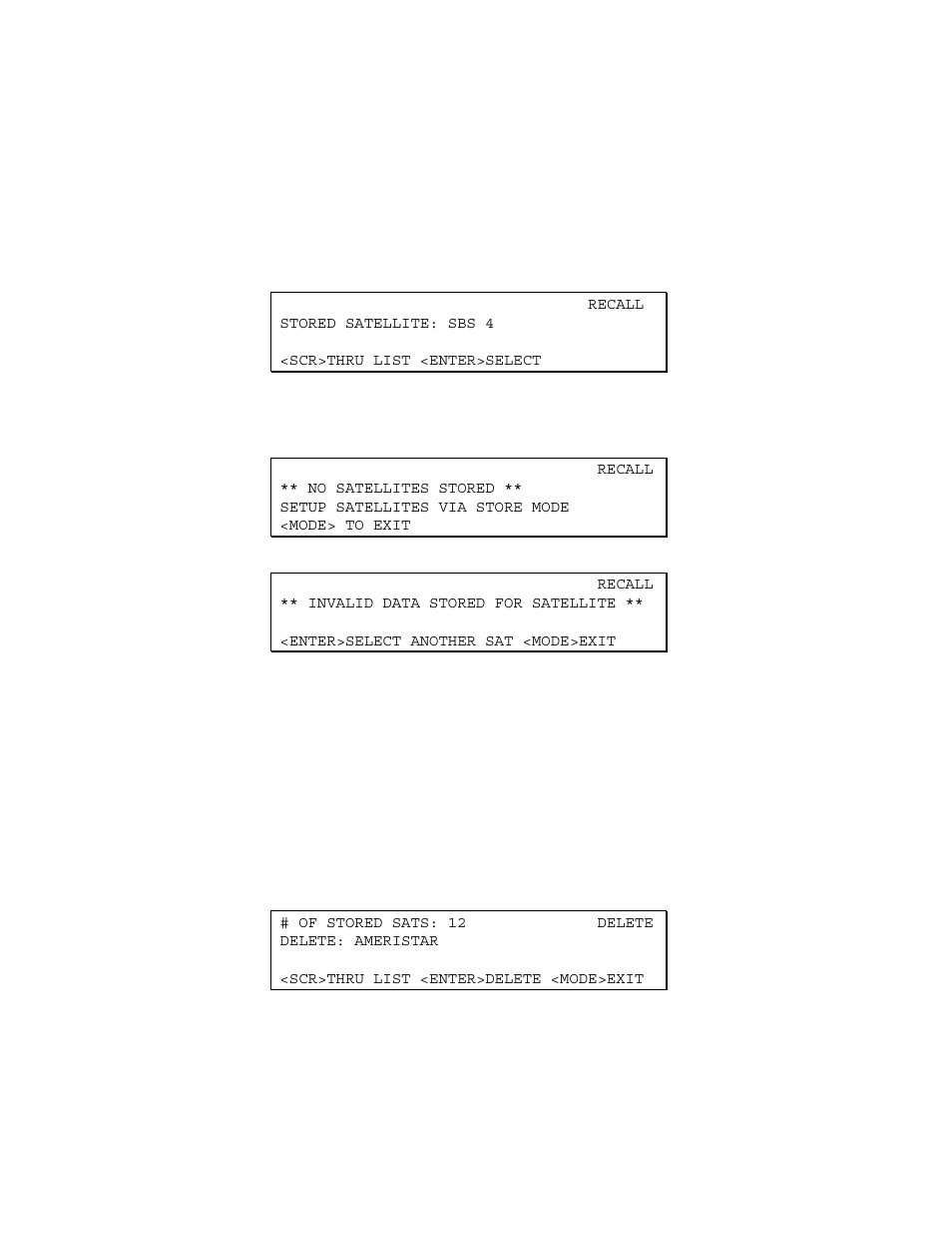 Research Concepts RC3000 User Manual | Page 93 / 175