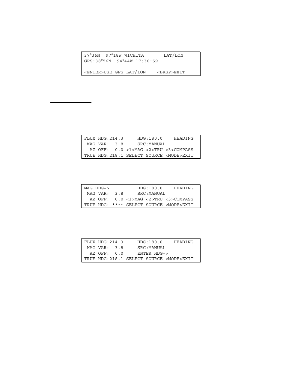 Research Concepts RC3000 User Manual | Page 95 / 175