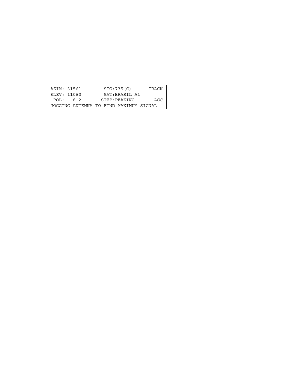Research Concepts RC3000 User Manual | Page 98 / 175
