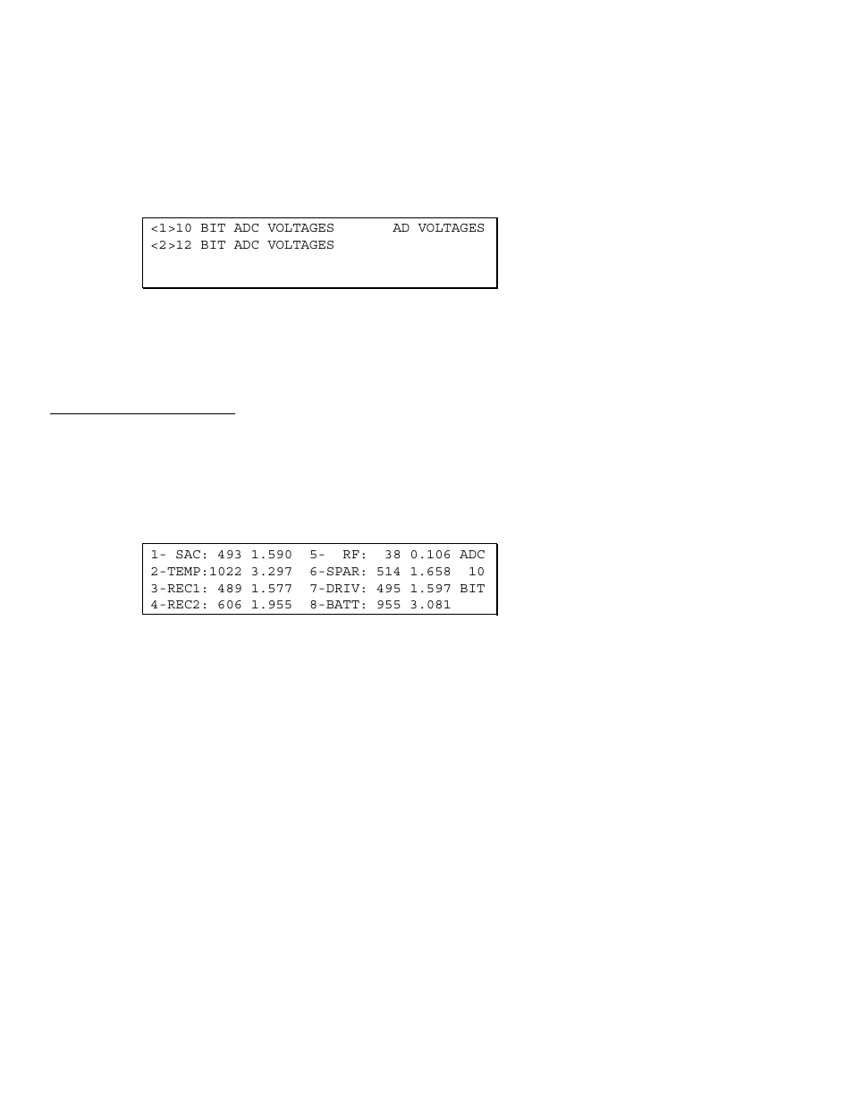 Research Concepts RC4000 User Manual | Page 104 / 151