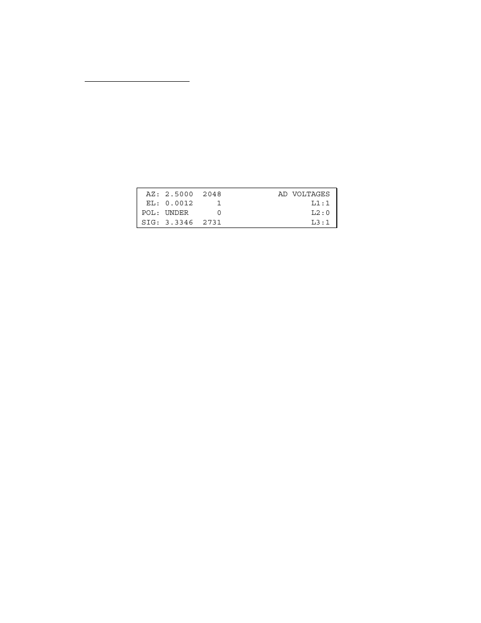Research Concepts RC4000 User Manual | Page 105 / 151