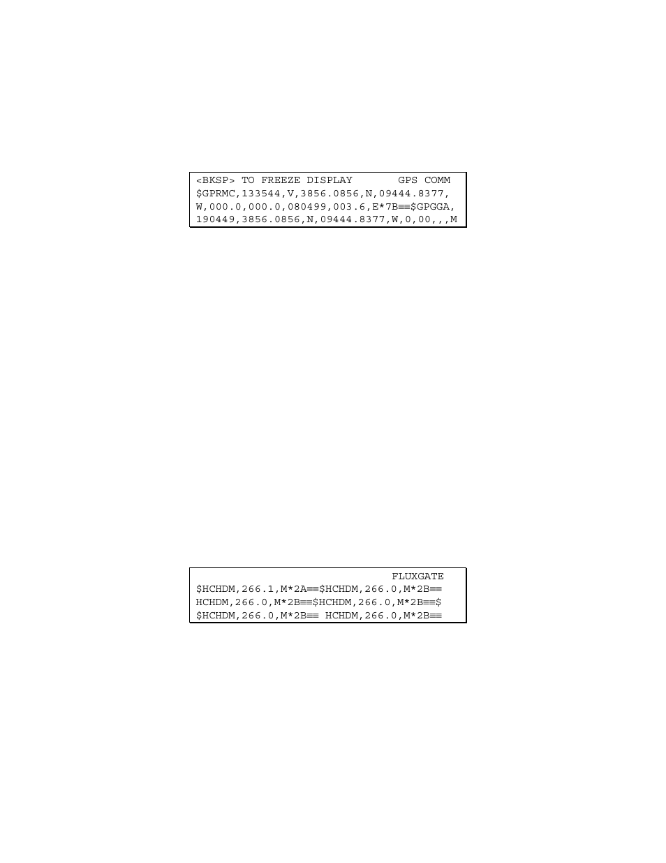 Research Concepts RC4000 User Manual | Page 109 / 151
